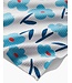 Geometry Bar Towel - Luca Daisies