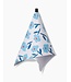 Geometry Bar Towel - Luca Daisies