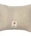 Coral & Tusk Pillow - Gondola Ski Lift