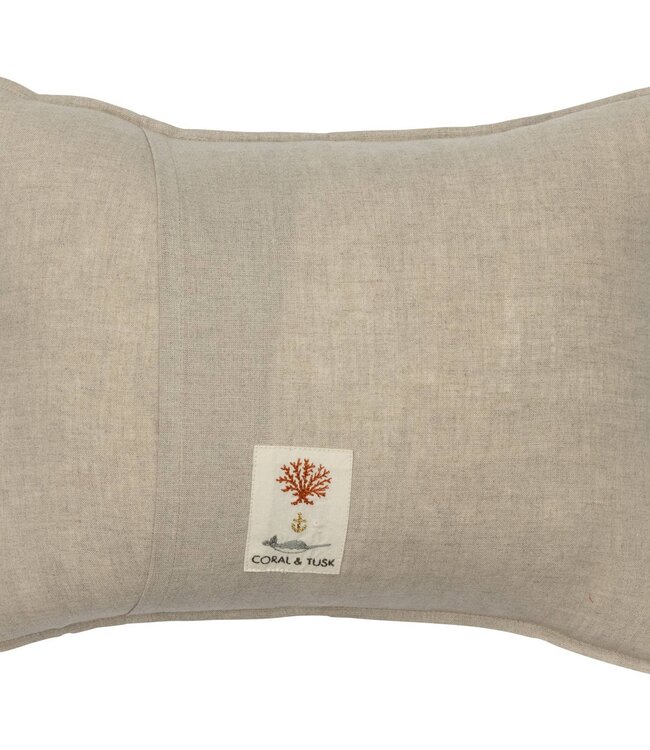 Coral & Tusk Christmas Pillows