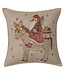 Coral & Tusk Christmas Pillows