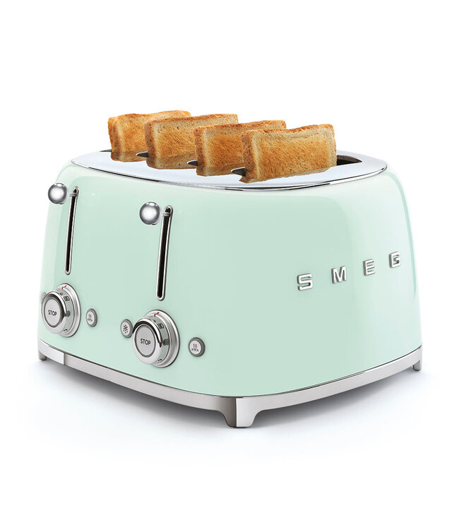 SMEG 4x4 Toaster