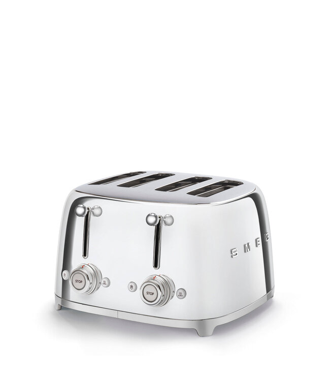 SMEG 4x4 Toaster