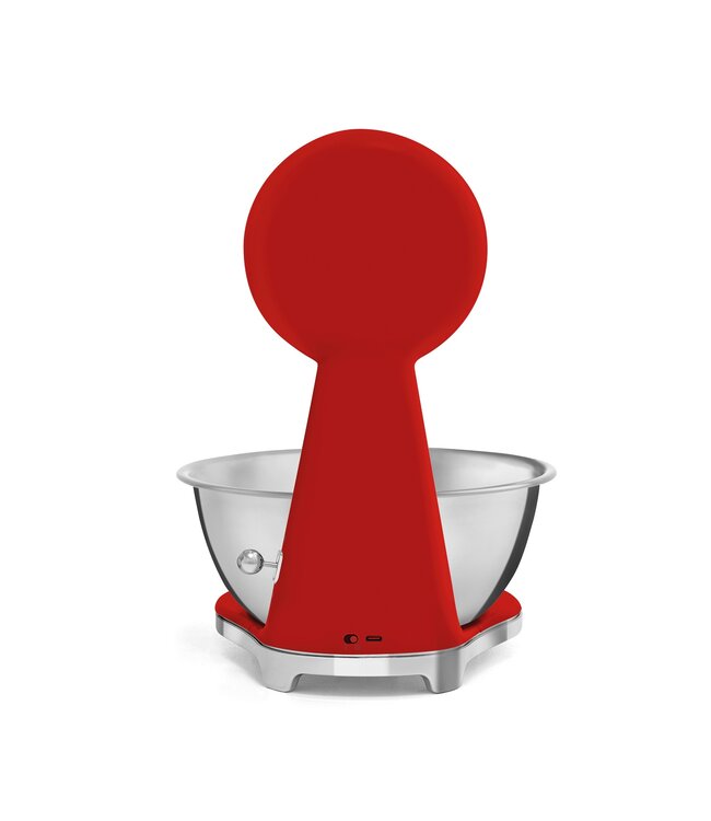 SMEG 50's Retro Kitchen Scale