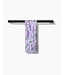 Geometry Tea Towel - Wisteria