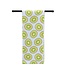 Geometry Tea Towel - Sweet Kiwi