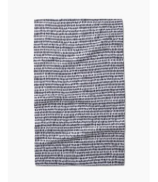 Geometry Tea Towels - Dot Dot Dot Fresh Linen