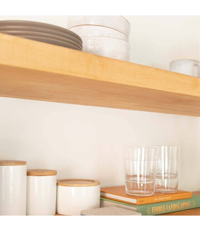 Bierfilzl Merino Wool Square Coaster Multi 4 Pack