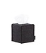 Merino Wool Felt Tissue Box Cover
