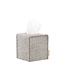 Merino Wool Felt Tissue Box Cover