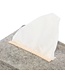 Merino Wool Felt Tissue Box Cover