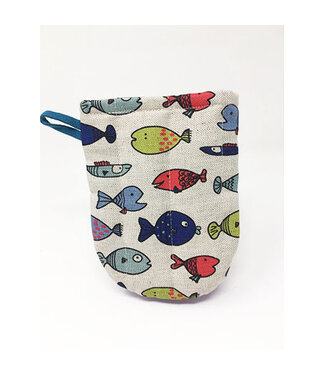 Oven Mitt