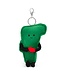 Vermont Plush Bag Charm / Keychain (Mini Stuffs)