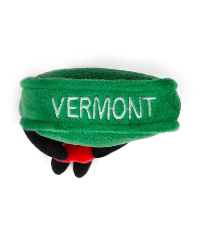 Vermont Plush Magnet (Mini Stuffs)