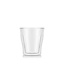 Bodum Copenhagen Double Wall Glass