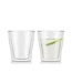 Bodum Copenhagen Double Wall Glass