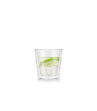 Bodum Copenhagen Double Wall Glass