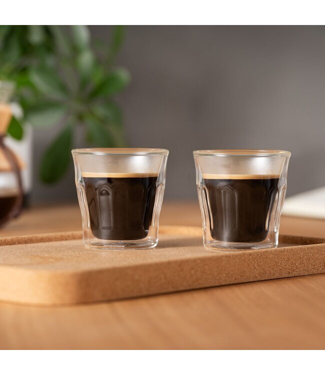 Bodum Copenhagen Double Wall Glass