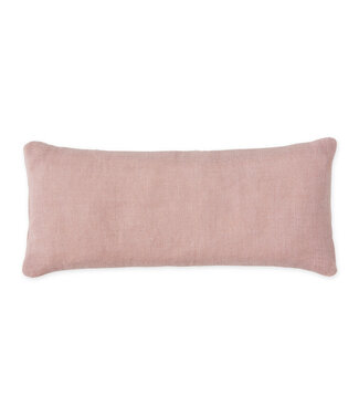 HOT/COLD - LINEN EYE PILLOW - PINK