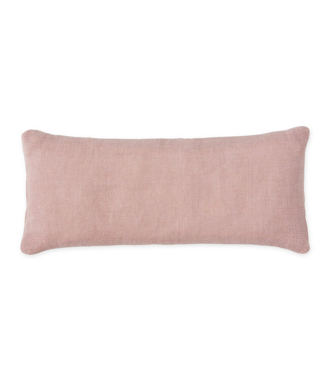 HOT/COLD - LINEN EYE PILLOW - PINK