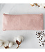 HOT/COLD - LINEN EYE PILLOW - PINK