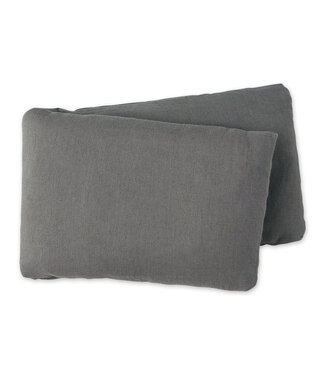 Hot/Cold - Linen Body Wrap - Gray