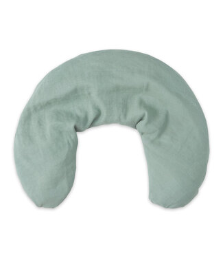 Hot/Cold -Linen Neck Wrap  - Sage