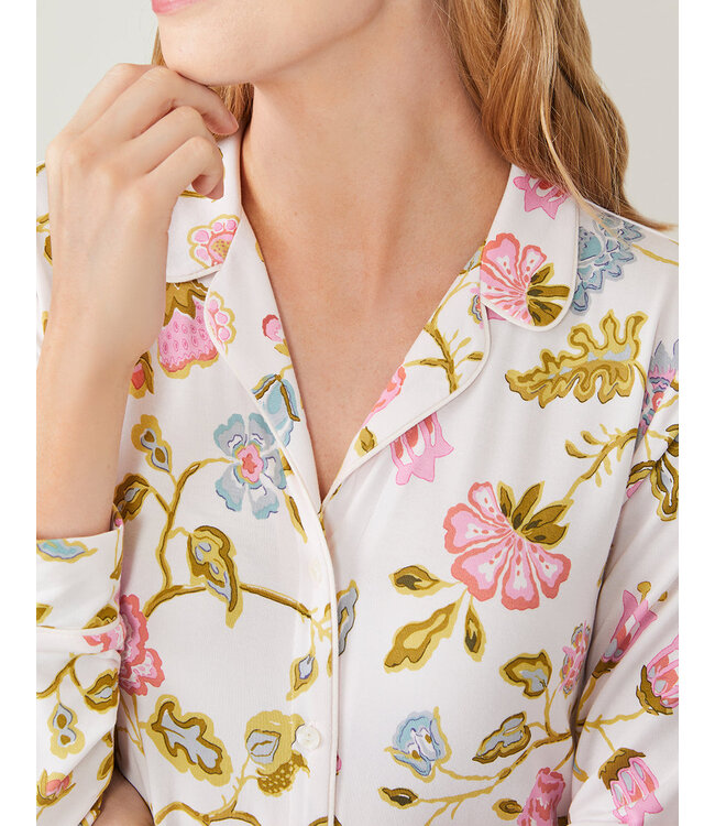 Pajama Sleep Shirt Jane