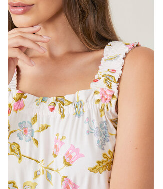 Pajama Tank Jane