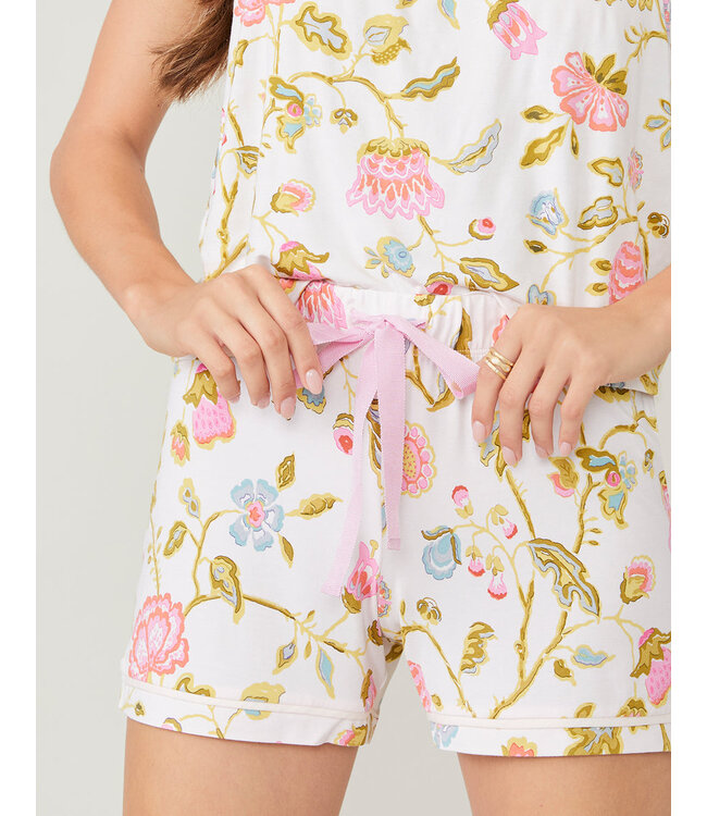 Pajama Short Jane
