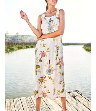 Sleeveless Nightgown