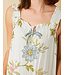 Sleeveless Nightgown
