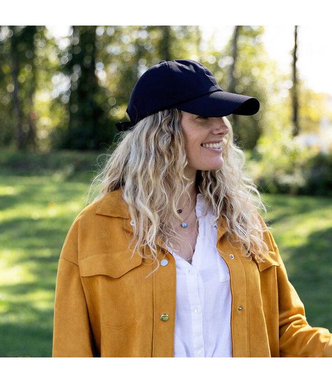 Insect Shield Ball Cap