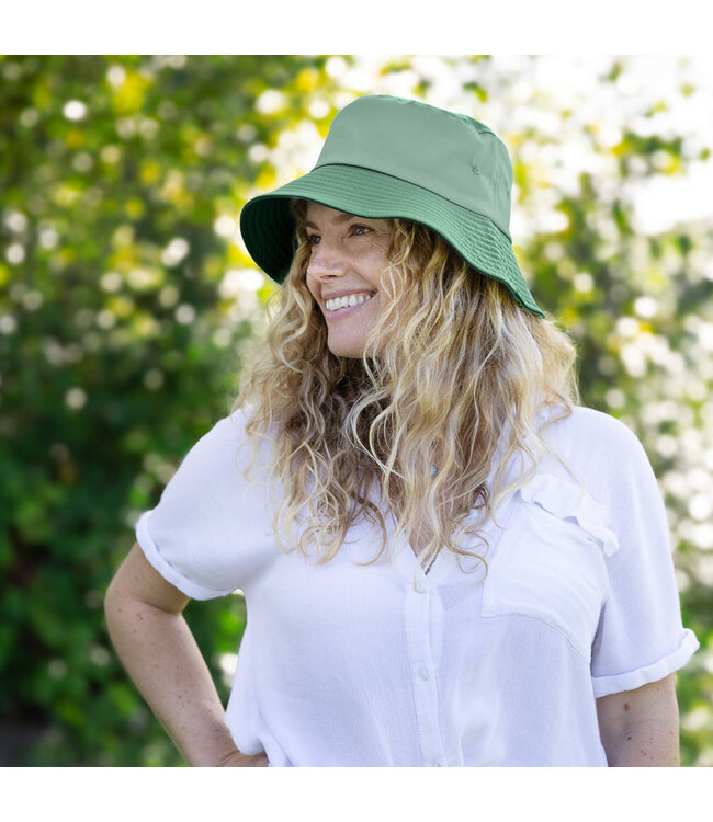 Insect Shield Bucket Hat