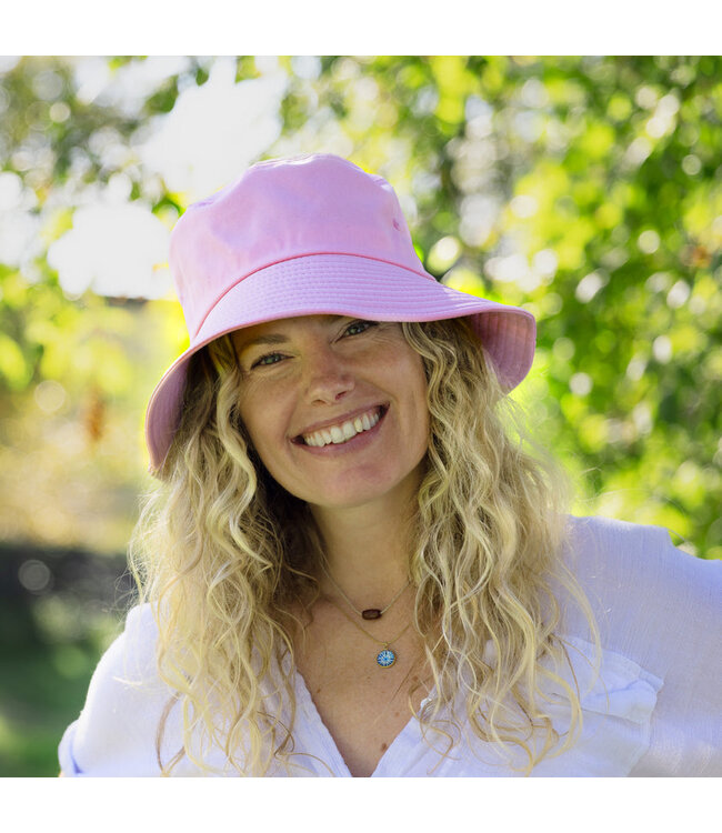 Insect Shield Bucket Hat