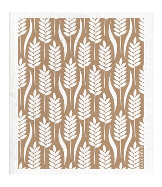 Swedish Dishcloth - Harvest - Sand
