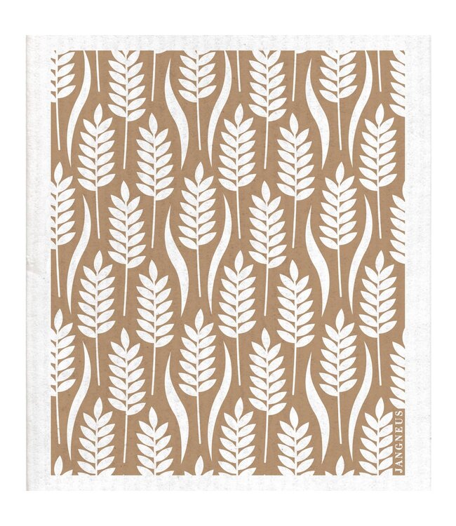 Swedish Dishcloth - Harvest - Sand