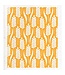 Swedish Dishcloth - Harvest - Ochre