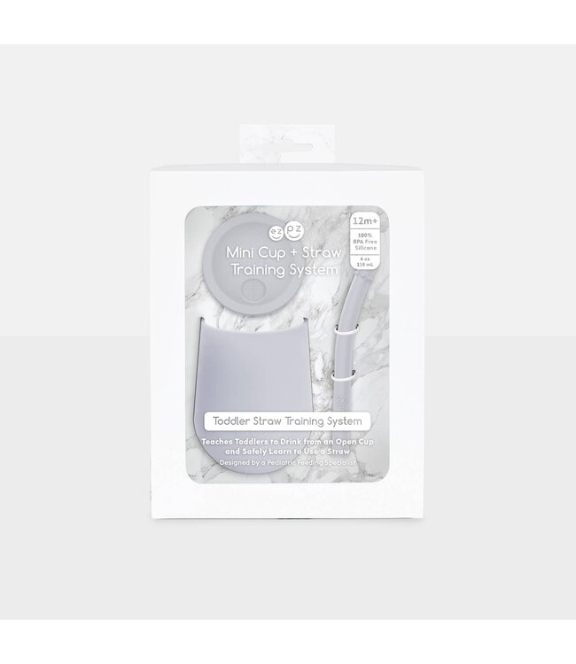 Mini Cup + Straw Training System