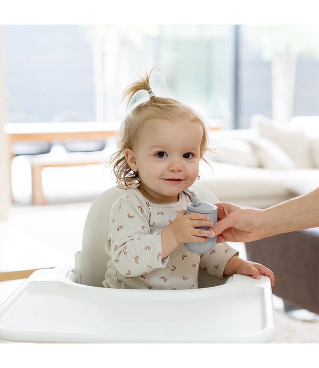 Mini Cup + Straw Training System