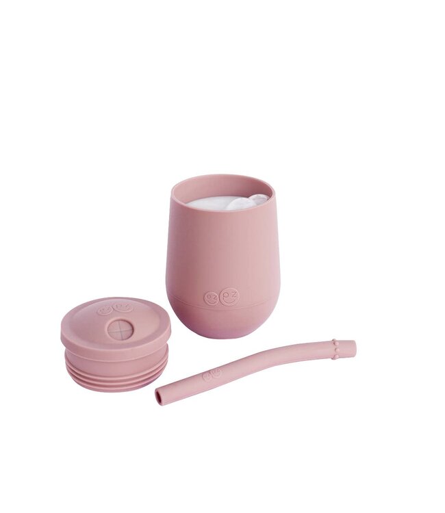 Mini Cup + Straw Training System