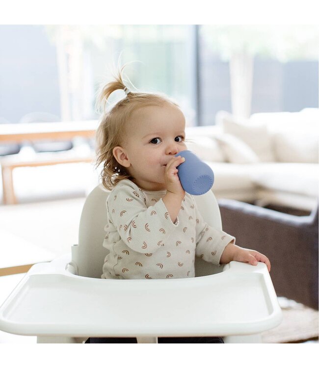 Mini Cup + Straw Training System