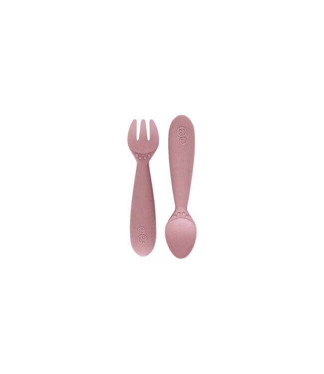 Mini Utensils for Toddlers