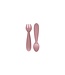Mini Utensils for Toddlers
