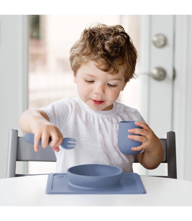 Mini Utensils for Toddlers