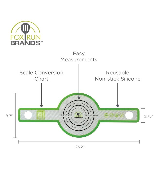 Non-Stick Silicone Bread Sling For Dutch Ovens