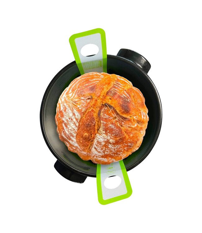 Non-Stick Silicone Bread Sling For Dutch Ovens