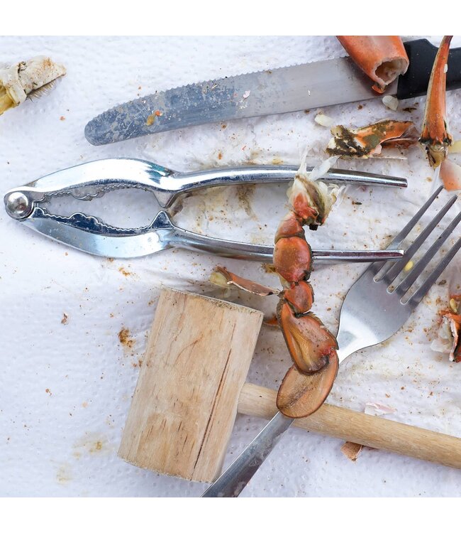 Nantucket Lobster, Nut Cracker