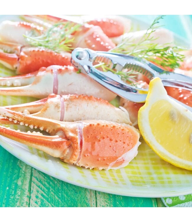 Nantucket Lobster, Nut Cracker