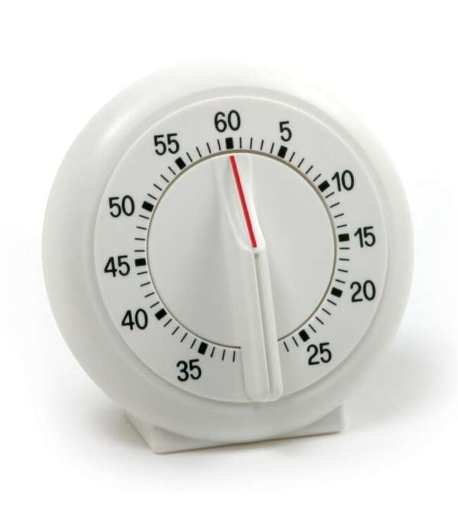 60 Minute Timer